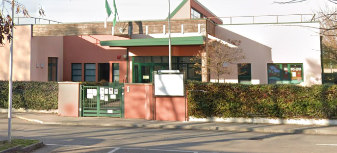 Infanzia Montessori